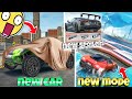 New carnew survival modenew spoilers customizeextreme car driving simulator