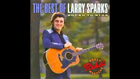 Tennessee 1949 - Larry Sparks