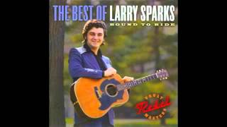 Video thumbnail of "Tennessee 1949 - Larry Sparks"