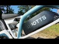 Ride Free, Embrace the Wild – With USIE Duotts N26