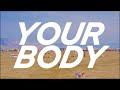 Tom Novy - Your Body (SCÄN 2026 Remix) [Afro House]