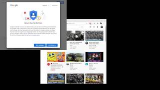 Livestream Von Joerg Gullus