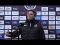 2. kārta: Riga FC 1:0 FK Auda (Preses konference)
