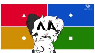 Kahoot // animation meme [ft. My main 4 ocs] (lazy loop srry)