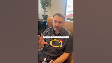 Is Your Car Misfiring? Watch for These Signs! 🚨