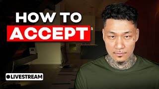 You're Looking For Faith In The Wrong Places