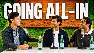 Why We Started Media Companies for the Sports Business Crowd | The 4th Quarter X Under The Number