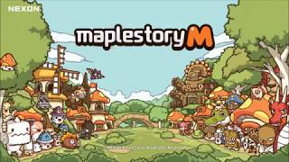 This is Nostalgic- MapleStory M Global English Server (Android) screenshot 4