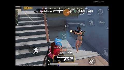 1vs3 Clutch On BGMI - SAMSUNG,A3,A5,A6,A7,J2,J5,J7,S5,S6,S7,59,A10,A20,A30