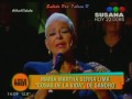 Maria Martha Serra Lima  a Duo Con Sandro -  Cosas de la Vida -  Subido Por Fabian R