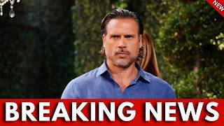 Joshua Morrow Delivers Tragic News About Young Restless - Fans Left Shocked and Heartbroken