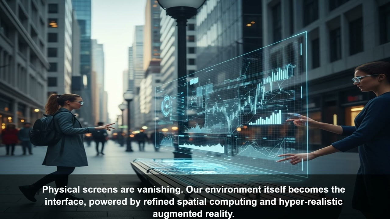 2026 Decoding the Human Al