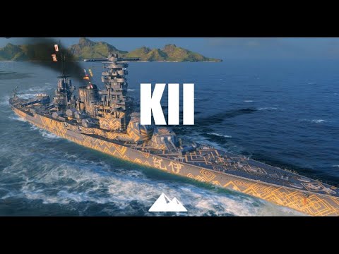 world of warships kii review world of warships kii review