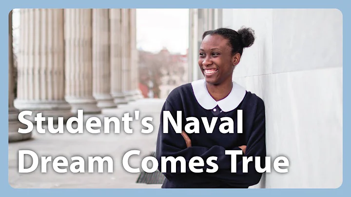 Immigrant Students College Dream Is Now Shipshape!