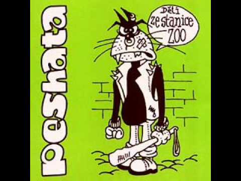 Peshata - Nemáme rádi rána