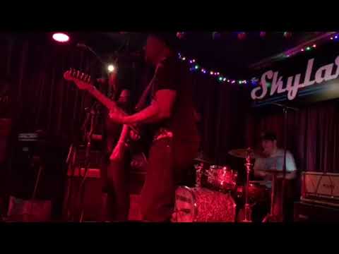 Kool and Together live at the skylark Lounge Austin Texas