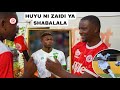 TAZAMA AHMED ALI AFICHUA SIRI BEKI MPYA MSIMBAZI HUYU HAPA MBADALA WA SHABALALA NI HATARI TAZAMA AHMED ALI AFICHUA SIRI BEKI MPYA MSIMBAZI HUYU HAPA MBADALA WA SHABALALA NI HATARI