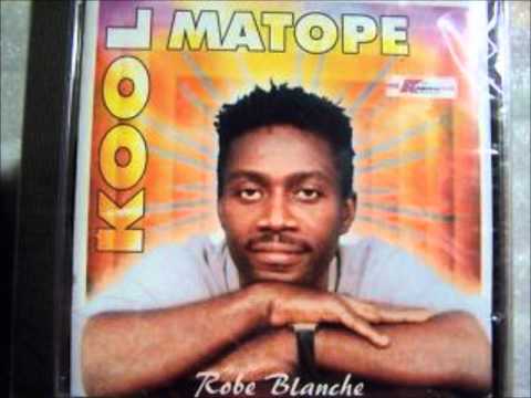 Kool Matope - NKOLO YESU