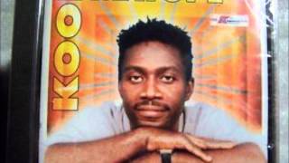 Kool Matope - NKOLO YESU chords