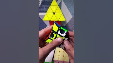 spinner cube super beat #cube #cubing #cubeonbeat #rubikscube #fastcube #cubeart #cubelelo #viral