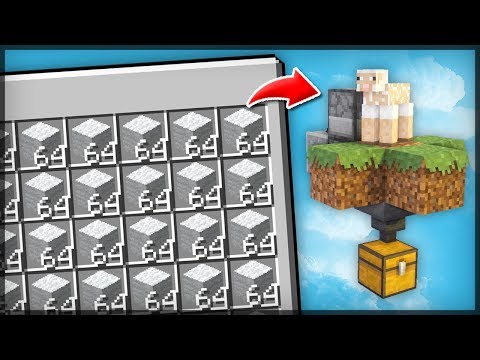 Vídeo: Como Fazer Lã No Minecraft