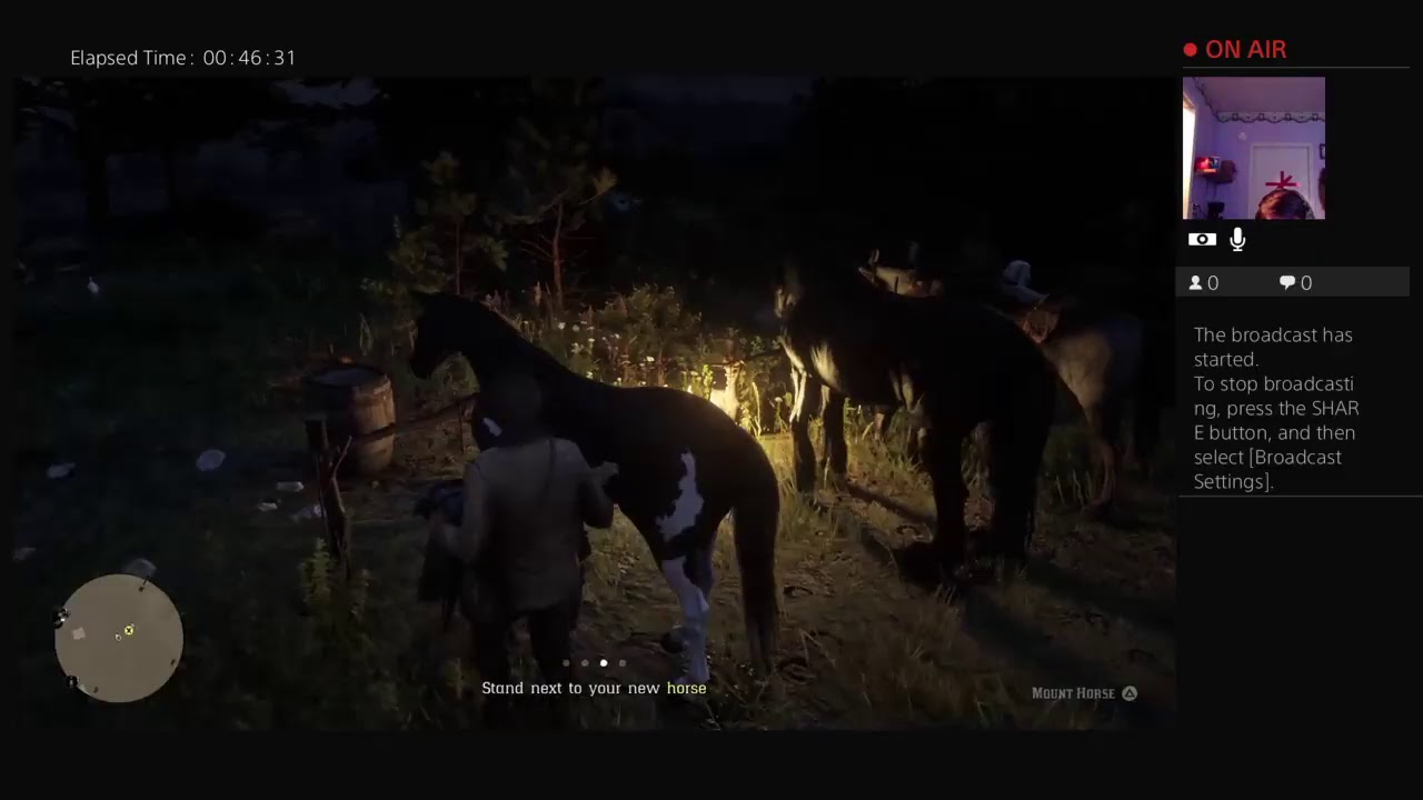 Red dead redemption 2 ep 3 - YouTube