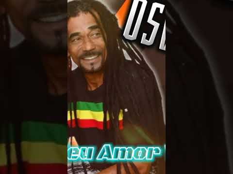 OSVALDO SILVA SOZINHO NA SOLIDÃO #reggae #osvadosilva