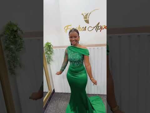 Ikanzu Ikwiriye Gusezerana Mu Murenge Civil Wedding Dress Ideas 2025