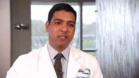 Combined Therapies from Dr. Padmanabha