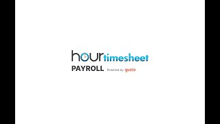 DCAA compliant time and attendance software by Hour Timesheet