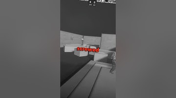 CS2 Bhop Feels SCUFFED Because of THIS #counterstrike2 #cs2 #counterstrike #bunnyhop #gaming #csgo