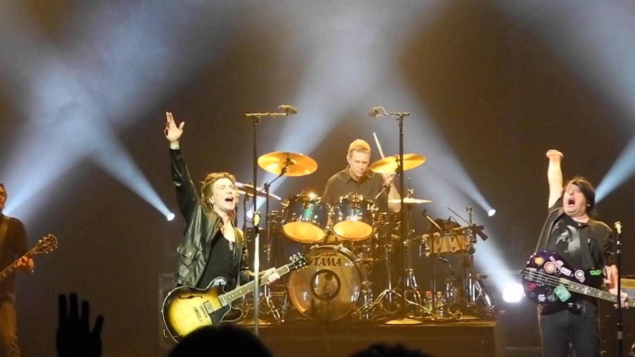 2011 11 05 The Goo Goo Dolls - Stay With You