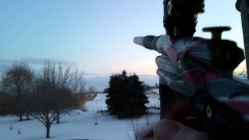 Shooting Planet Eclipse Vicious CSL