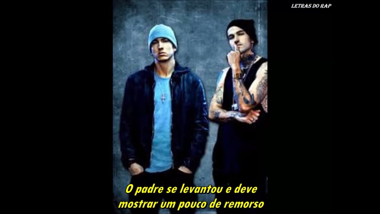 Best Friend ft. Eminem (Tradução em Português) – Yelawolf