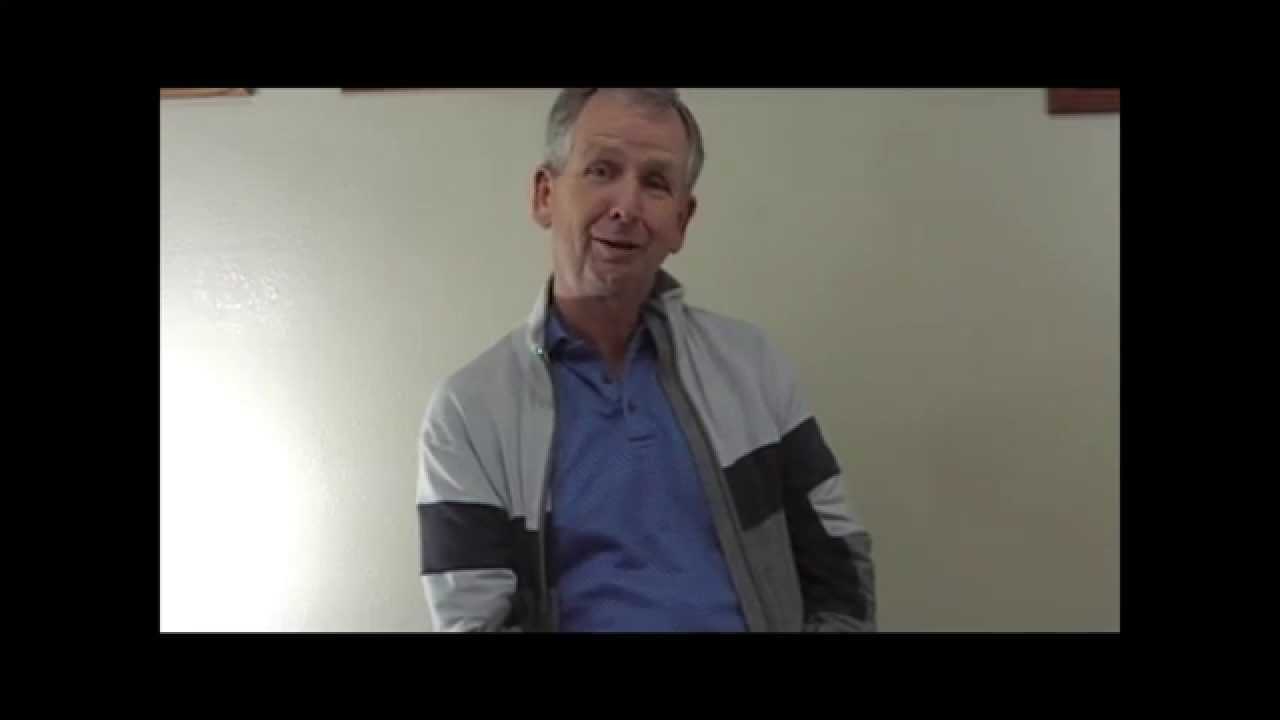 Rubio Dental Group - Patient Testimonial: Bruce Duckworth