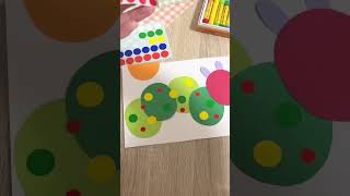 【保育】3月にオススメ！2歳児の製作アイデア集