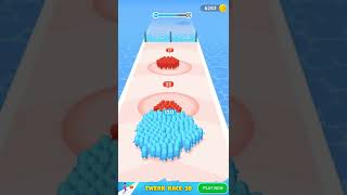Count Master: Crowd Runners 3D All Levels & Bonus || BLACK GRACZ screenshot 4