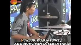Eny Sagita (Njaluk Pijet)|| Dangdut
