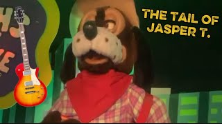 “The Tail of Jasper T” - Chuck E Cheese Pineville, NC