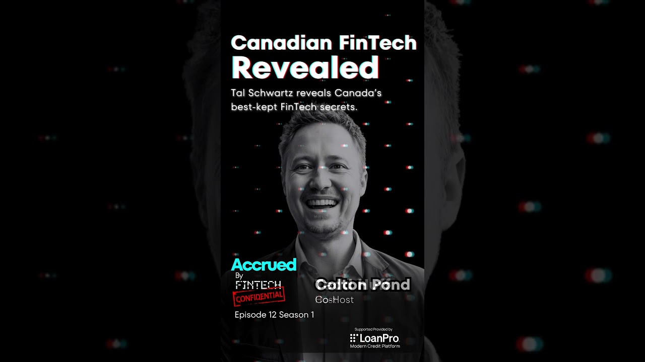 Ready for the Next Shopify in FinTech?