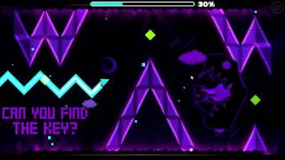 GEOMETRY DASH - [EXPLORING SPACE] BY= SUMSAR //45%//