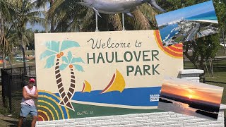 Haulover Beach In Miami Dade County A Beach With Many Amenities