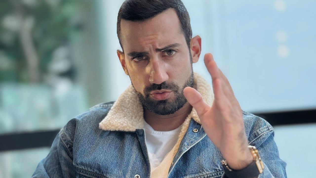 הטריק הפסיכולוגי הסודי הזה מכריח אנשים לכבד אותך