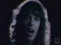Peter Frampton - I'm In You (1977 Videoclip)