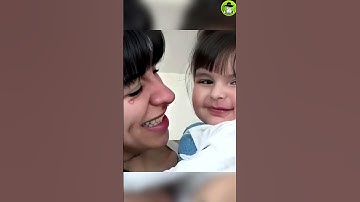 Thumbnail of Christian Nodal Is Jealous That Cazzu Published Photos With His Daughter Inti And This Is How He ...