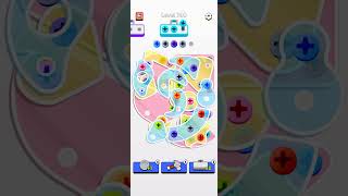 Screw Jam Level 798 | GAME Walkthrough