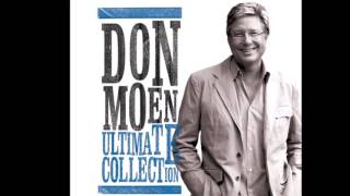 Video thumbnail of "Don Moen - Thank You Lord (HQ) (HD)"