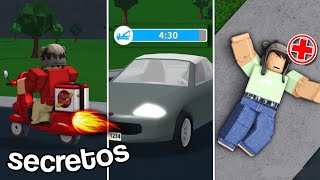 SECRETOS DE LA NUEVA ACTUALIZACION DE BLOXBURG