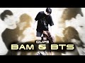 Bam & BTS moments to the soop (clips for edit)