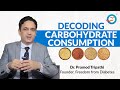 Decoding indias carb affair dr pramod tripathi speaks